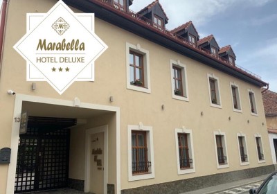 Cazare Hotel Marabella