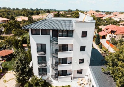 Cazare Charm Boutique Hotel