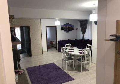 Szállás Capu Campului