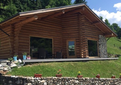 Szállás Cabana Riky House