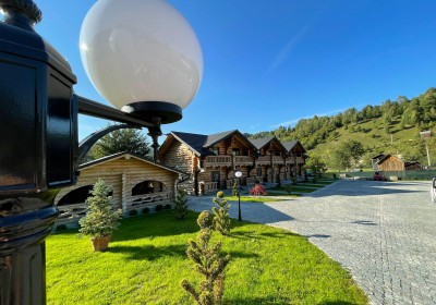 Cazare Cabana Repedea 2