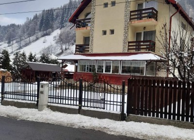 Cazare Casa de vacanță Nicoleta