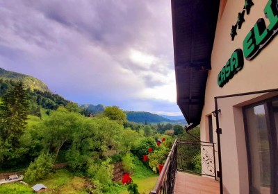 Cazare Casa Eliza