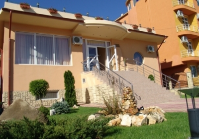 Cazare Vila Alexandra