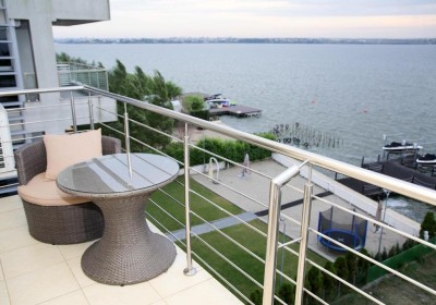 Cazare Apartament C&Y Apartments Metropol