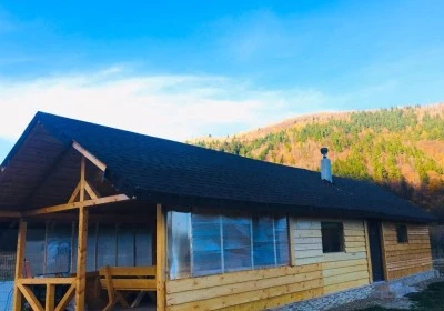 Cazare Valea Strambei