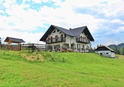 Cazare Izvoarele Sucevei