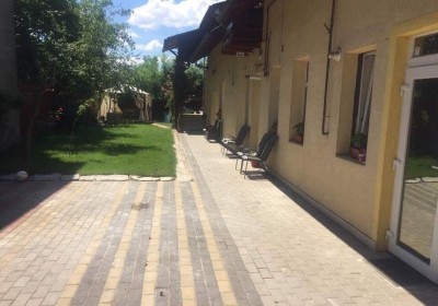 Cazare Meda Apartments