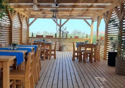 Cazare Delta Dunarii