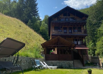 Cazare Casa Tâmplarului