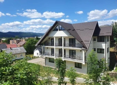 Cazare Valea Moldovei