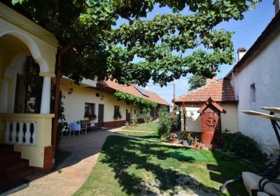 Cazare Agropensiunea Maria