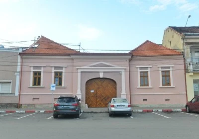 Cazare Sangeorgiu De Mures