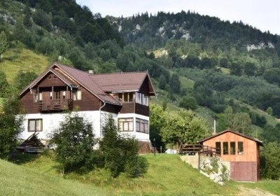 Cazare Sat Magura