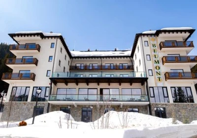 Cazare Padina Pestera