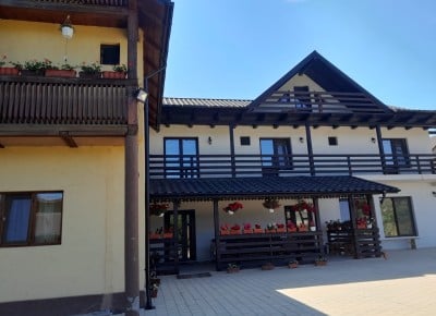 Cazare Pensiunea Diana