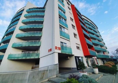 Hébergement Baile Felix