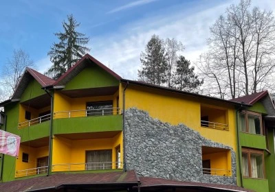 Cazare Bunesti De Valcea