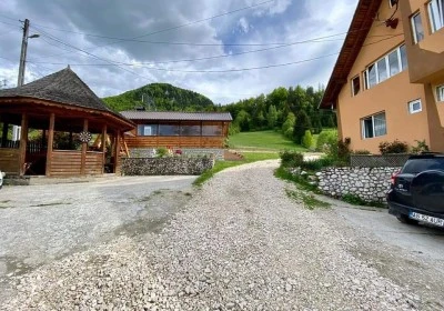 Cazare Cheile Dambovicioarei