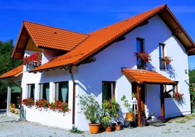 Cazare Arpasu De Sus