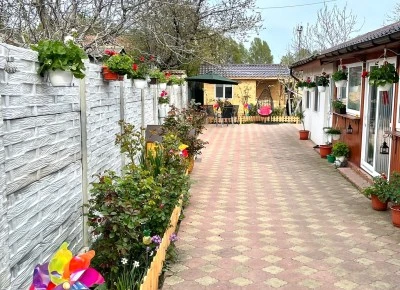 Accommodation Limanu