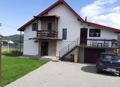 Cazare Valea Moldovei