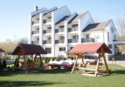 Cazare Valea Moldovei