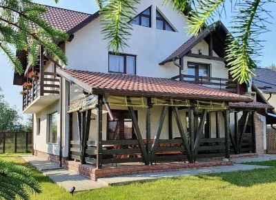 Cazare Valea Moldovei