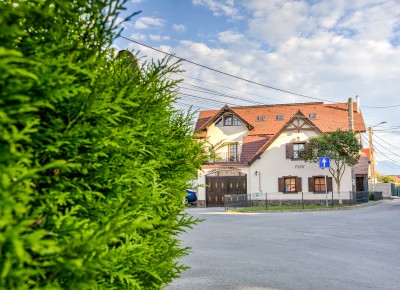 Accommodation Casa Ambient