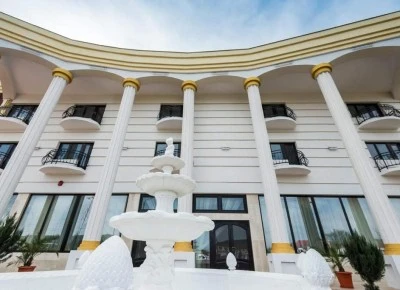 Accommodation Somcuta Mare