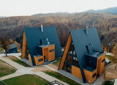 Cazare Culoarul Rucar Bran