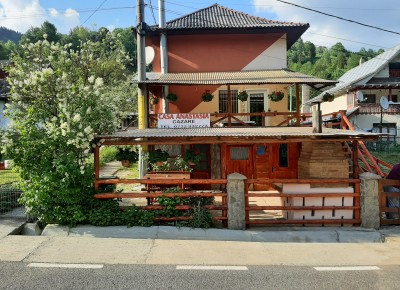 Cazare Casa Anastasia