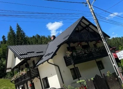 Cazare Fundu Moldovei