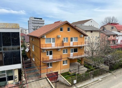 Hébergement Vila Mirela