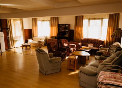 Cazare Casa de vacanță Alinka