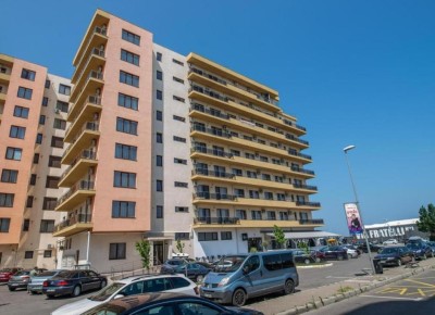 Alojamiento Vogue Summerland Apartments