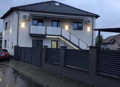 Cazare Vila El Passo