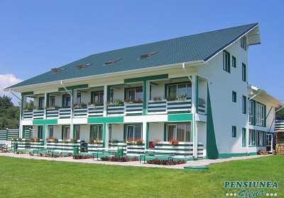 Cazare Pensiunea Elena