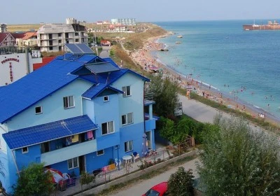 Accommodation 23 August