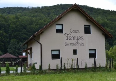 Cazare Sangeorgiu De Mures