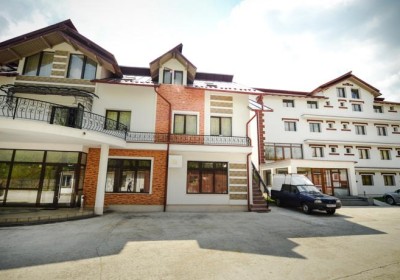 Cazare Pensiunea Florica