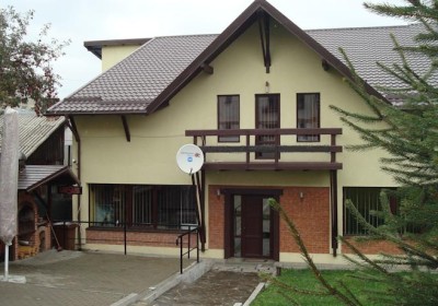 Cazare Pensiunea Grohinschi