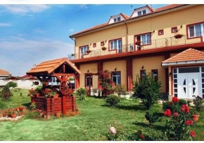 Accommodation Limanu