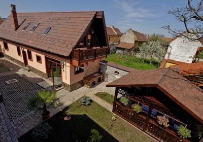 Cazare Valea Strambei