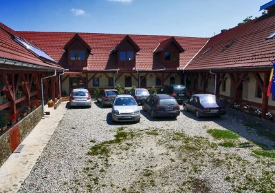 Cazare Arpasu De Sus