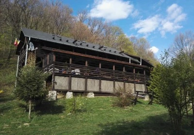 Cazare Culoarul Rucar Bran