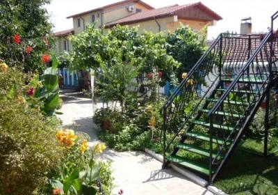 Accommodation 23 August