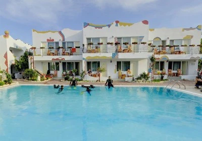 Accommodation Limanu