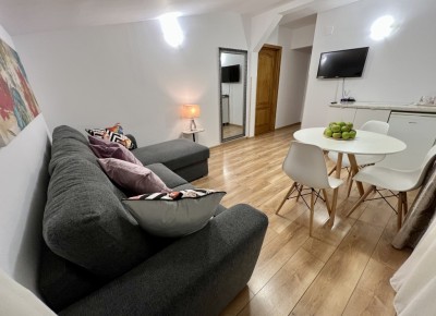 Cazare Pensiunea Maria