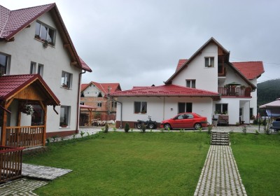 Szállás Pensiunea Maria